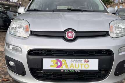 Fiat Panda 82.000 km 7.999 &euro; Fürth 90762