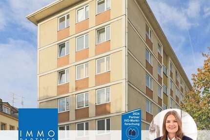 Gewerbeobjekt Nürnberg Eberhardshof - 2.390&euro; | Angebot:26235423