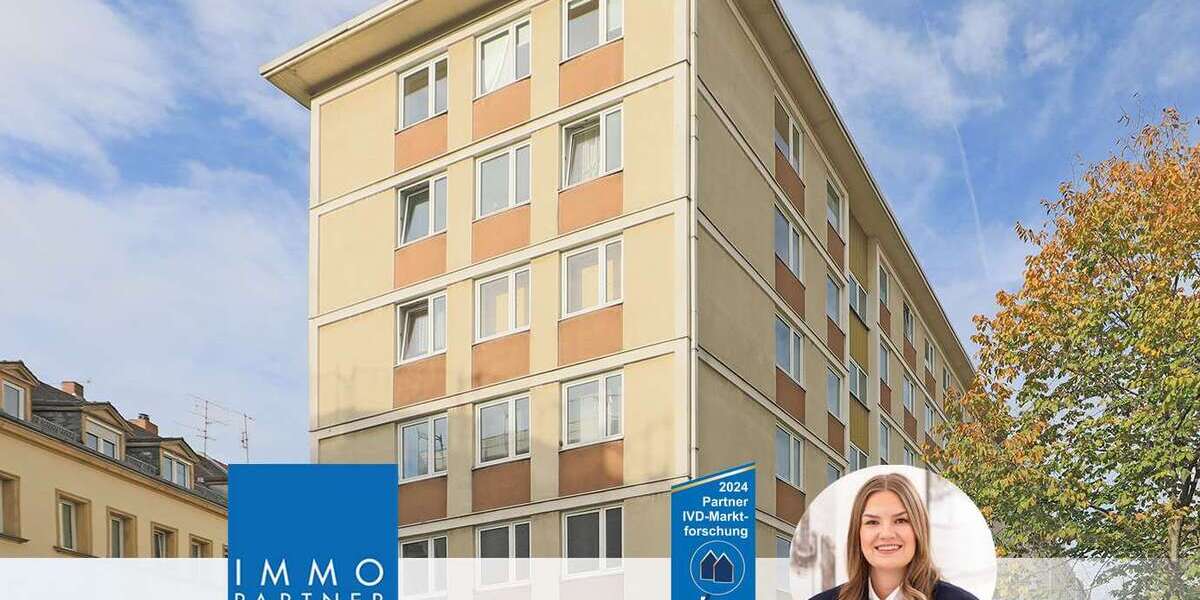 Gewerbeobjekt Nürnberg Eberhardshof - 2.390&euro; | Angebot:26235423