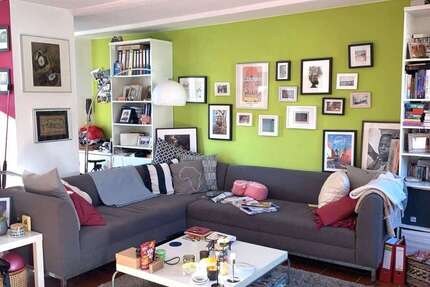 Wohnung Nürnberg Rabus - 2.5 Zimmer, 79 m&sup2;, 275.000&euro; | Angebot:23164428