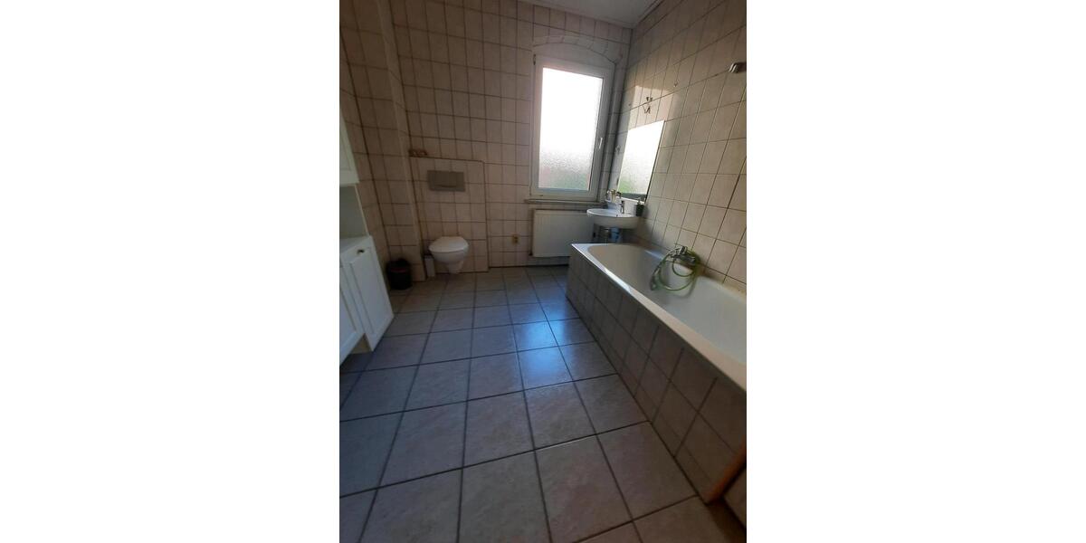 Etagenwohnung Nürnberg Rabus - 2 Zimmer, 55 m&sup2;, 980&euro; | Angebot:27593328