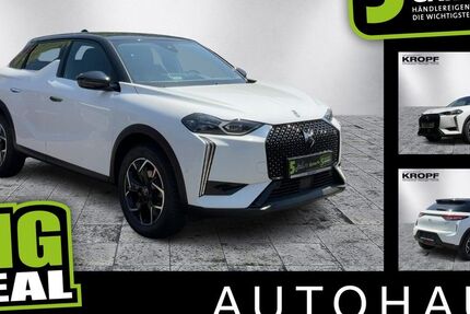 DS Automobiles DS3 16.000 km 28.990 € Nürnberg 90429