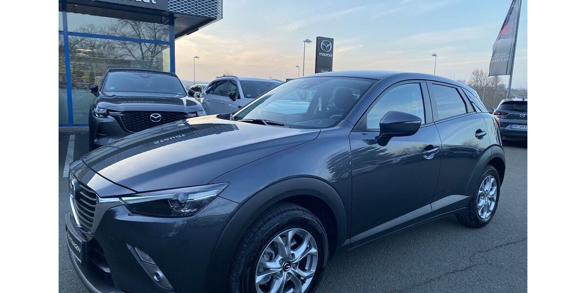 Mazda CX-3 26.651 km 16.990 &euro; Zirndorf 90513