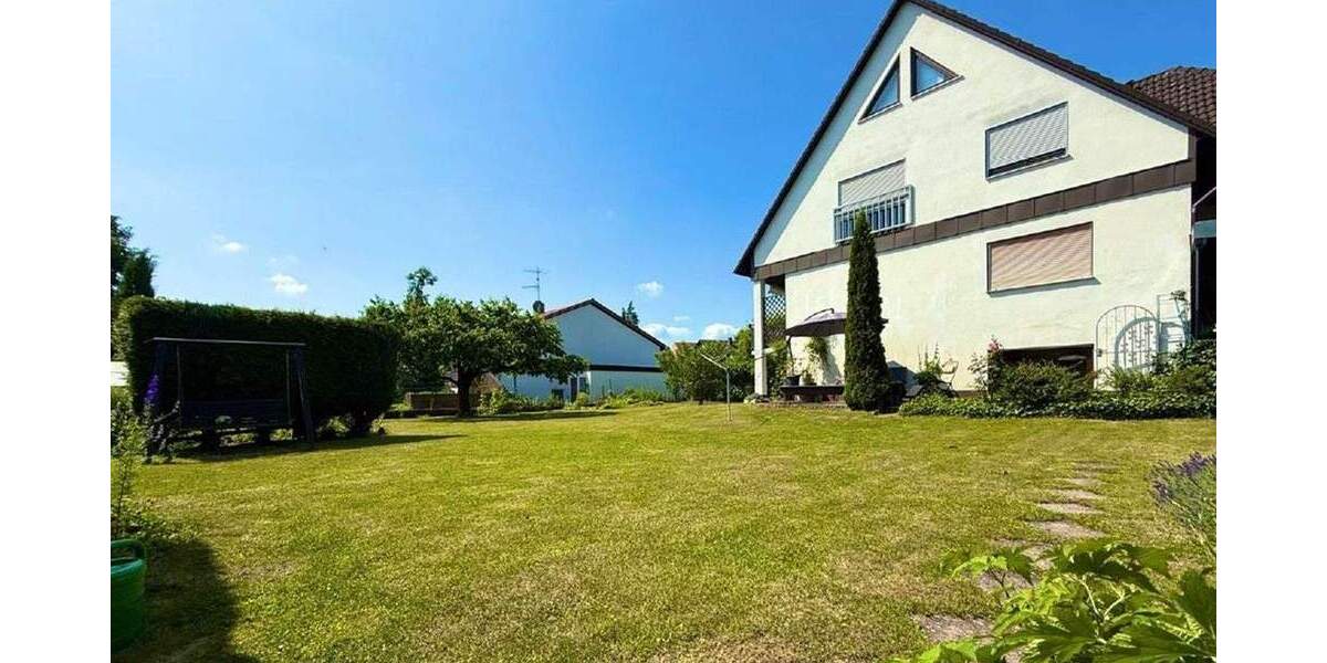 Grundstück Herzogenaurach Niederndorf - 437.720&euro; | Angebot:25753315