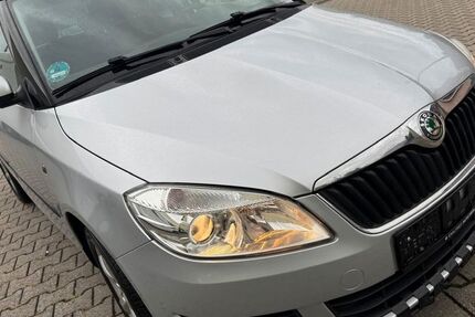 Skoda Fabia 170.000 km 5.390 &euro; Schwabach 91126
