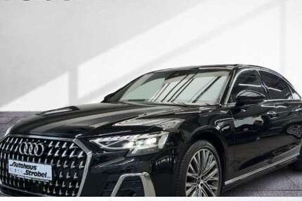 Audi A8 55.952 km 69.990 &euro; Schnaittach 91220