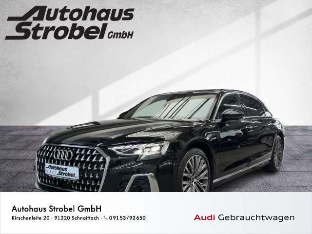 Audi A8 55.952 km 69.990 &euro; Schnaittach 91220