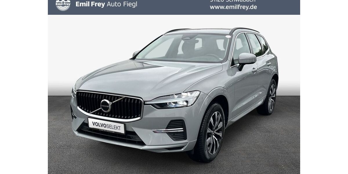 Volvo XC60 13.875 km 41.990 &euro; Schwabach 91126
