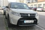 Suzuki Vitara 1.4 Mild-Hybrid Comfort+ 4x2 Autom. 8.500 km 26.990 &euro; Fürth 90763