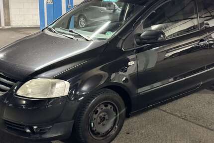 VW Fox 199.999 km 1.499 € Nürnberg 90478