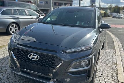 Hyundai KONA 136.000 km 13.999 &euro; Nürnberg 90482
