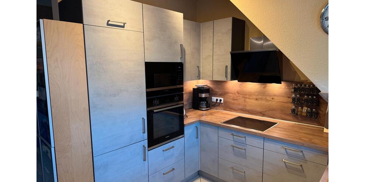 Dachgeschoßwohnung Ammerndorf - 3.5 Zimmer, 105 m&sup2;, 359.000&euro; | Angebot:27605480