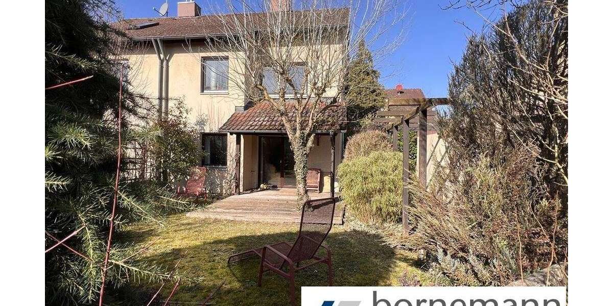 Einfamilienhaus Fürth Eigenes Heim - 5 Zimmer, 139 m&sup2;, 559.000&euro; | Angebot:25294455