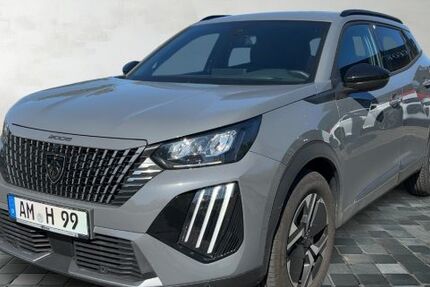 Peugeot 2008 15.000 km 29.990 &euro; Nürnberg OT Schweinau 90439