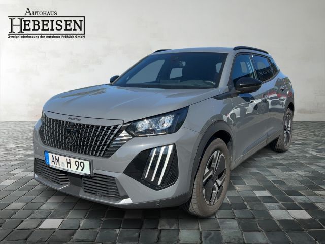 Peugeot 2008 15.000 km 29.990 &euro; Nürnberg OT Schweinau 90439