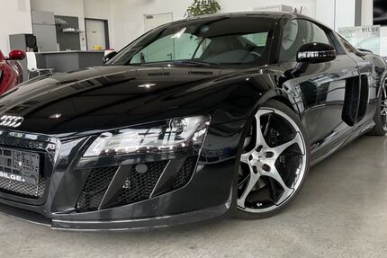Audi R8 10.486 km 91.000 &euro; Fürth 90763