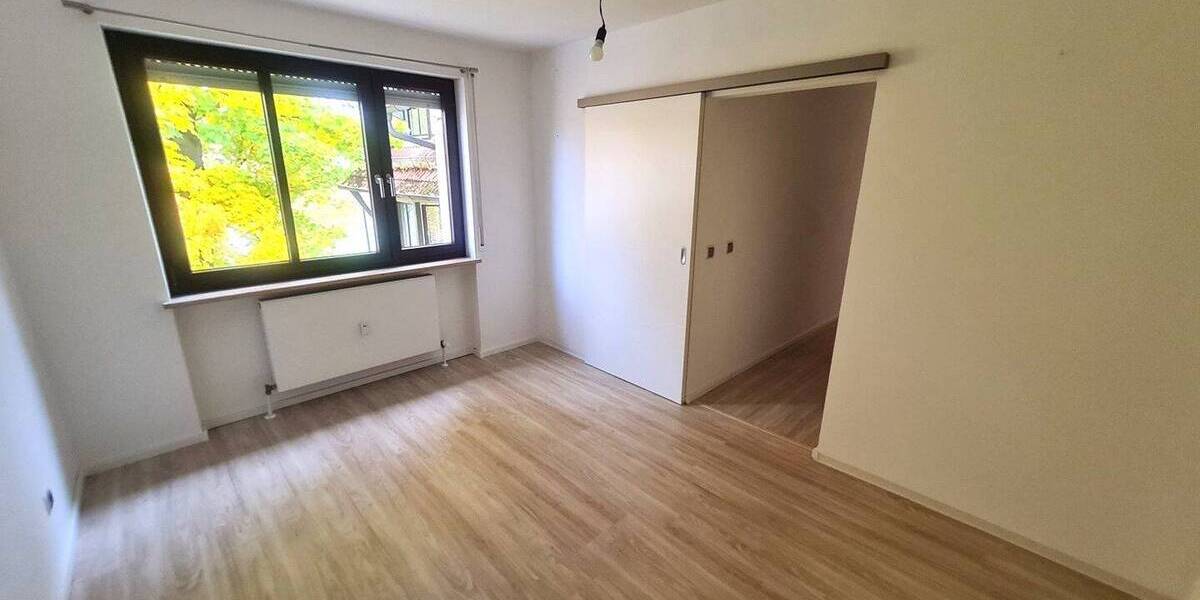 Etagenwohnung Nürnberg Laufamholz - 3 Zimmer, 89 m&sup2;, 415.000&euro; | Angebot:25727758