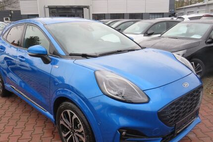 Ford Puma 14.866 km 22.850 &euro; Nürnberg 90431