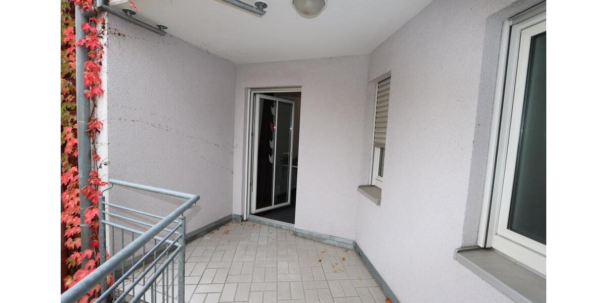 Etagenwohnung Erlangen Am Anger - 1.5 Zimmer, 42 m&sup2;, 770&euro; | Angebot:26322831