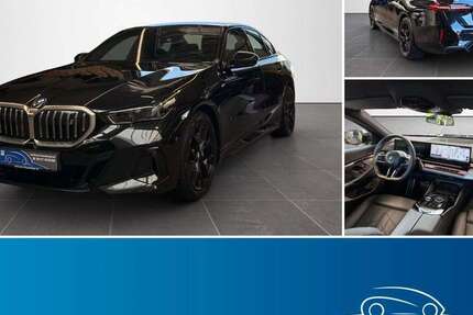 BMW i5 35.700 km 48.790 € Roßtal 90574