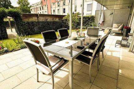 Wohnung Fürth Atzenhof - 4 Zimmer, 134 m&sup2;, 639.000&euro; | Angebot:24548563