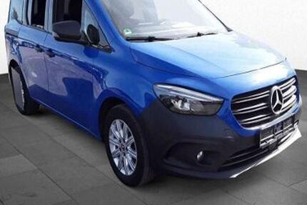 Mercedes-Benz Citan 61.885 km 22.908 &euro; Nürnberg 90411