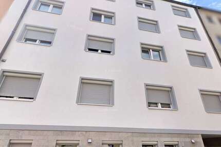 Wohnung Nürnberg Gleißhammer - 2 Zimmer, 60 m&sup2;, 810&euro; | Angebot:26256770