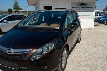 Opel Zafira 223.019 km 6.490 € Nürnberg 90431