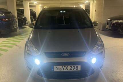 Ford S-Max 198.234 km 6.200 &euro; nürnberg 90439