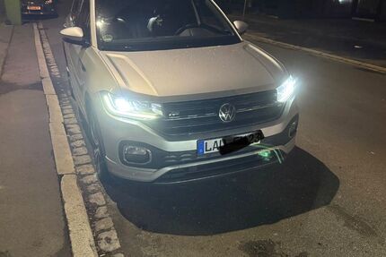 VW T-Cross 70.000 km 22.100 &euro; Lauf 91207
