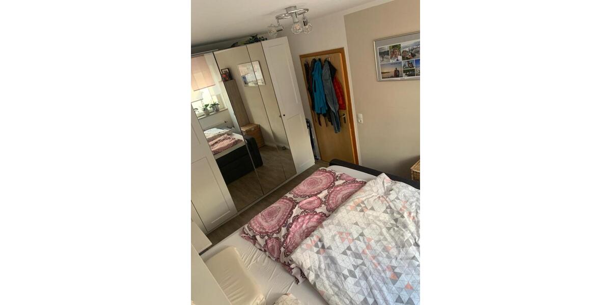 Etagenwohnung Forchheim - 2 Zimmer, 55 m&sup2;, 240.000&euro; | Angebot:24814002
