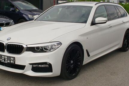 BMW 520 72.000 km 24.900 &euro; Baiersdorf 91083
