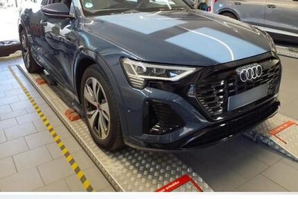 Audi Q8 56.400 km 48.880 &euro; Nürnberg 90411