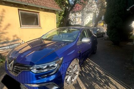 Renault Megane 106.000 km 8.800 € Hiltpoltstein 91355