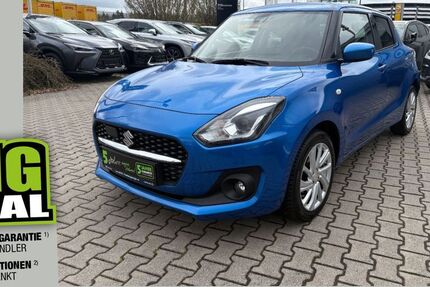 Suzuki Swift 50.200 km 14.190 &euro; Nürnberg 90480