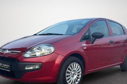 Fiat Punto 130.000 km 3.480 &euro; Nürnberg 90431