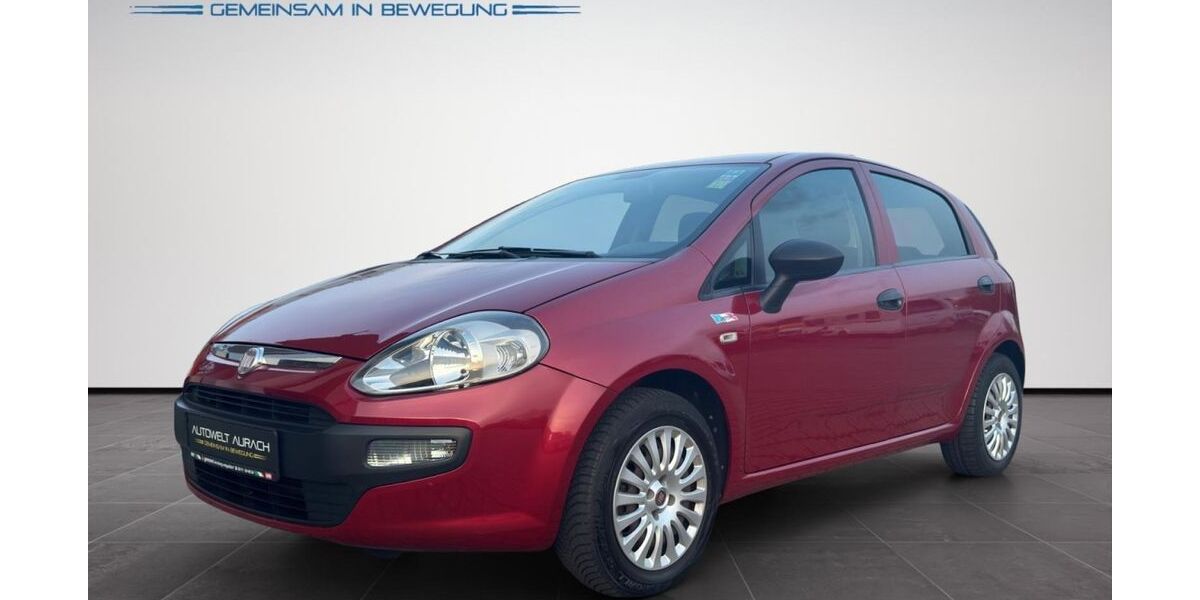 Fiat Punto 130.000 km 3.980 &euro; Nürnberg 90431