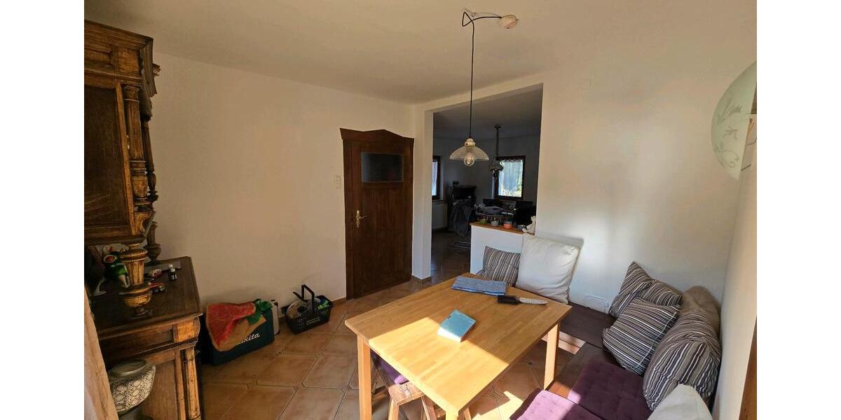 Haus voll ausgestattet 2.5 zimmer