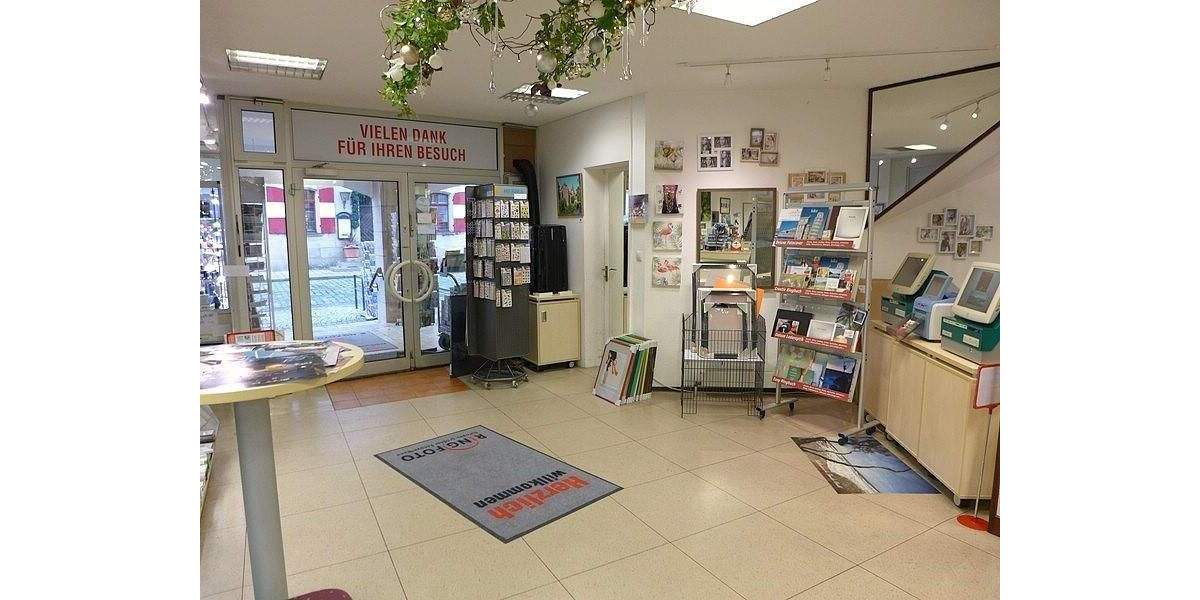 Gewerbeobjekt Lauf - 1.580&euro; | Angebot:25779736