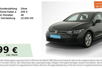 VW Golf 72.253 km 22.103 &euro; Nürnberg 90411