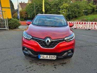 Renault Kadjar 120.000 km 7.200 € Ammerndorf 90614