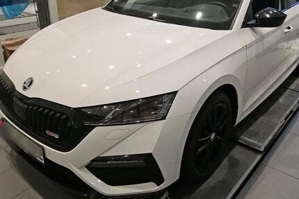 Skoda Octavia 52.550 km 29.250 &euro; Lauf an der Pegnitz 91207