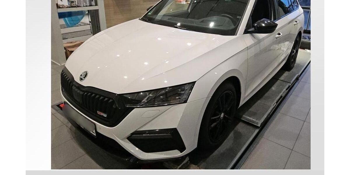 Skoda Octavia 52.550 km 29.250 &euro; Lauf an der Pegnitz 91207