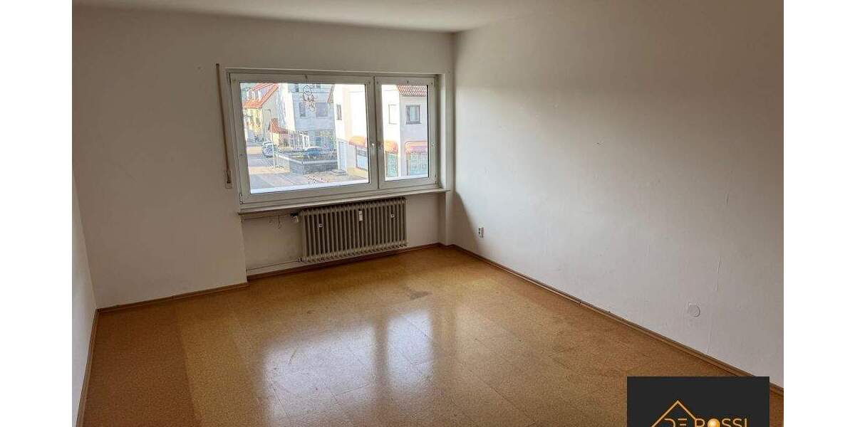 Etagenwohnung Nürnberg / Herpersdorf Herpersdorf - 4 Zimmer, 88 m&sup2;, 1.050&euro; | Angebot:25837362
