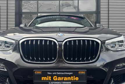 BMW X4 106.500 km 38.999 &euro; NÜRNBERG 90425