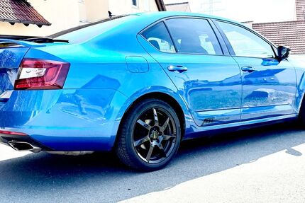 Skoda Octavia 130.000 km 16.500 &euro; Erlangen 91056