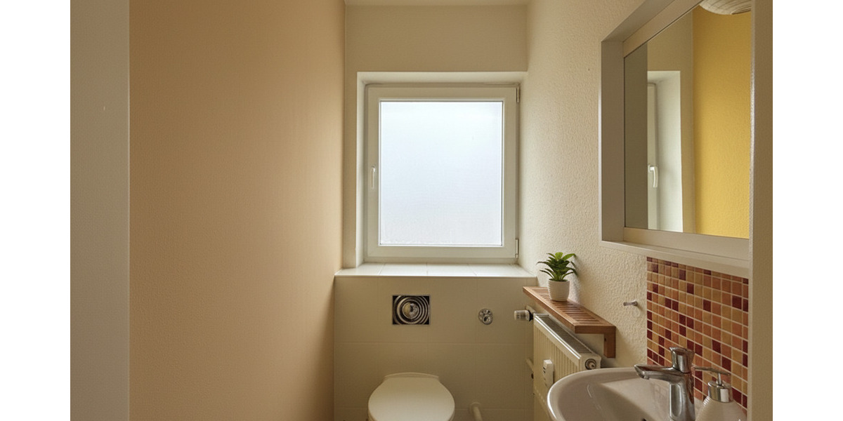 Etagenwohnung Erlangen Innenstadt - 3 Zimmer, 101 m&sup2;, 339.000&euro; | Angebot:25801561