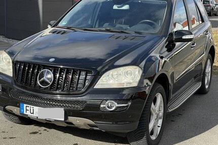 Mercedes-Benz ML 320 293.500 km 7.900 &euro; Langenzenn 90579