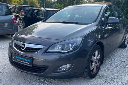 Opel Astra 216.211 km 3.390 € Zirndorf 90513