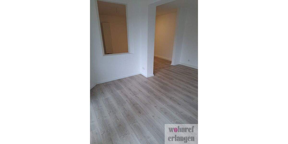 Etagenwohnung Erlangen Innenstadt - 4 Zimmer, 99 m&sup2;, 1.790&euro; | Angebot:25674770